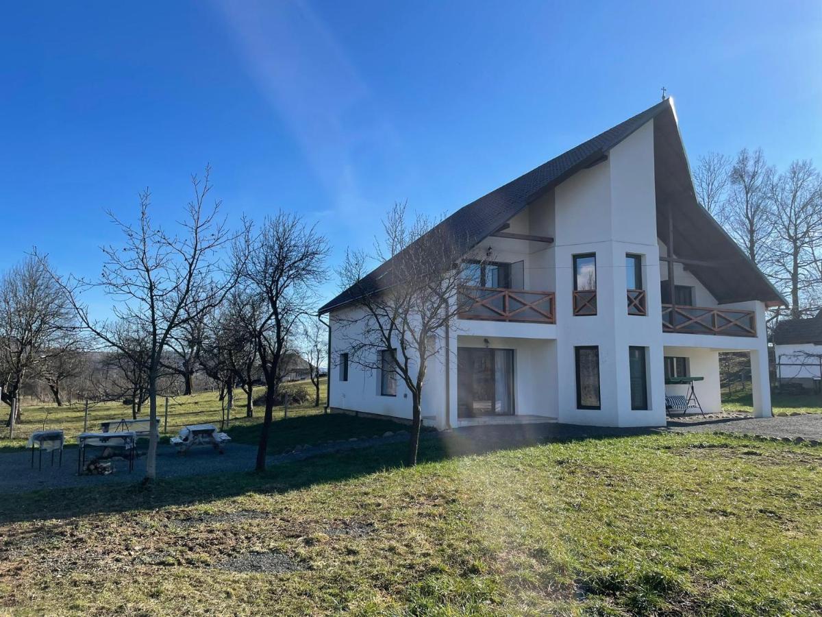 Pensiunea Rnb Maramures Surdesti  Extérieur photo