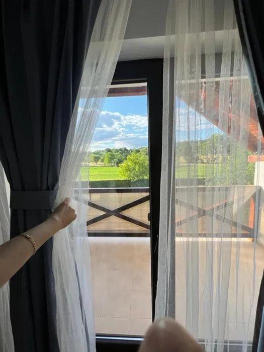 Pensiunea Rnb Maramures Surdesti  Extérieur photo