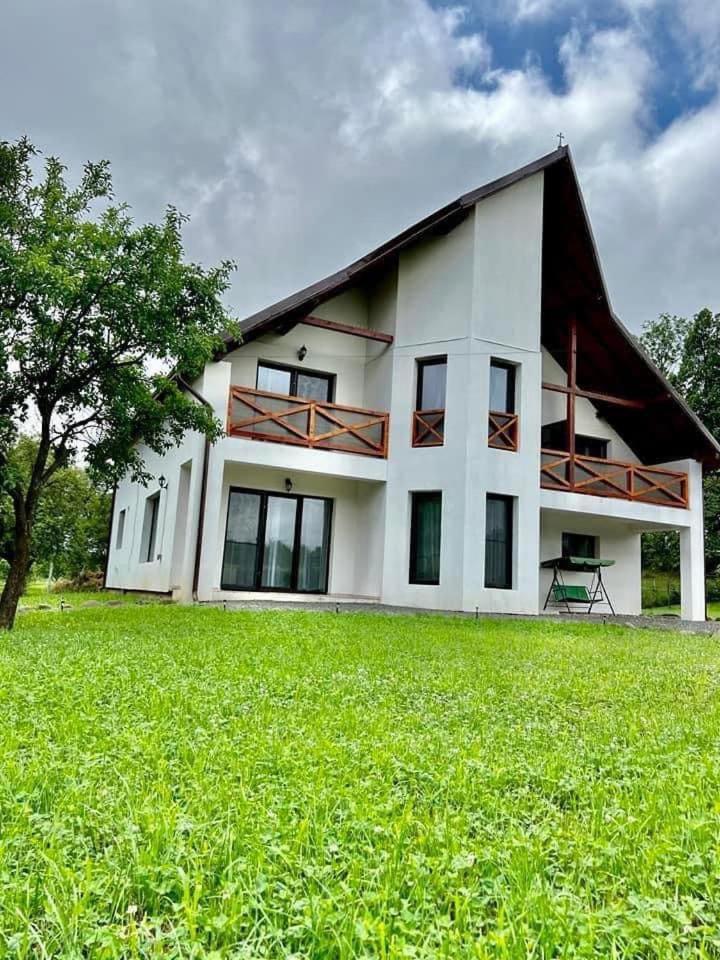 Pensiunea Rnb Maramures Surdesti  Extérieur photo